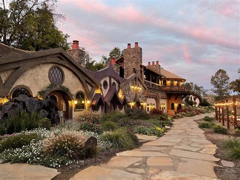 hobbit village tennessee|hobbit village in knoxville tn.
